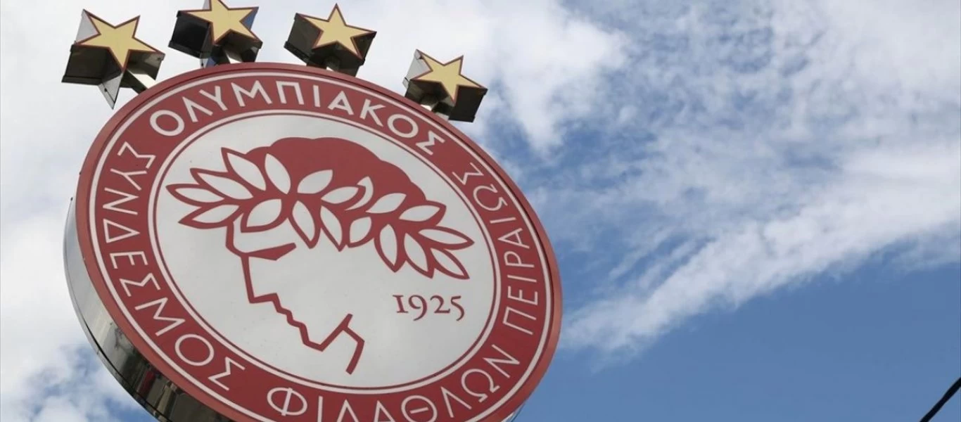 Ολυμπιακός προς Κλάτενμπεργκ: «Η έλευσή σας δεν άλλαξε κάτι - Συνεχίζεται η αλλοίωση του πρωταθλήματος»